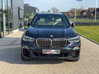 Gebraucht BMW X5 M50 Performance 400 PS (294 kW) 2018 Schwarz SUV