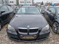 gebraucht BMW 320 i Touring 3er Kombi E91 OHNE TÜV