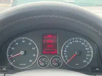 Gebraucht VW Golf VI 122 PS (89 kW) 2008 Silber Kleinwagen
