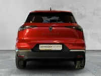 Neu Renault Symbioz Techno 140 PS (102 kW) 2026 Rot SUV
