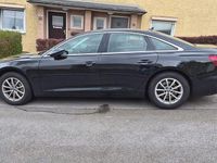 Second-hand Audi A6 245 CP (180 kW) 2019 Negru Berlinǎ