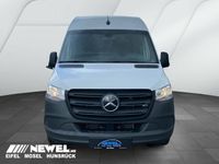 gebraucht Mercedes E-Sprinter Kasten