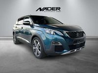 gebraucht Peugeot 5008 GT/7Sitzplätze/Kamera/Navi/PDC/Tempomat