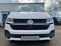 gebraucht VW Transporter T6Kasten EcoProfi Aut.