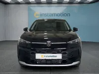 Nowe VW T-Roc Cabriolet 150 KM (110 kW) 2026 Czarny SUV
