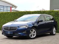 Gebraucht Opel Insignia Elegance 174 PS (127 kW) 2022 Blau Kombi