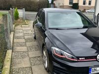 gebraucht VW Golf 2.0 TSI DSG GTI Performance GTI Per...