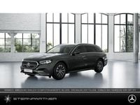 Gebraucht Mercedes E200 Avantgarde 204 PS (150 kW) 2025 Grau Limousine