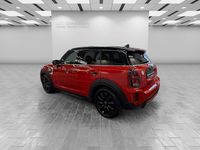 Gebraucht Mini Cooper S Countryman 220 PS (161 kW) 2022 Rot SUV