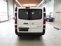 gebraucht Opel Vivaro Vivaro1.6 D A/C PDC KAM Ladungss.