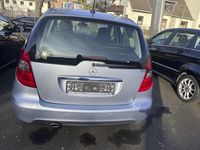 Gebraucht Mercedes A180 116 PS (85 kW) 2009 Kleinwagen