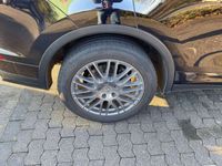 gebraucht Porsche Cayenne CayenneDiesel Tiptronic