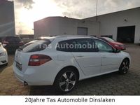 gebraucht Renault Laguna GrandTour dCi GT 4Control "Automatik"