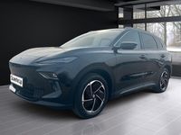 Neu MG S5 Luxury 169 kW (231 PS) 2026 Schwarz SUV