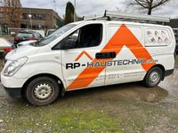 gebraucht Hyundai H-1 H-1Cargo