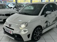 Gebraucht Abarth 595 Turismo 165 PS (121 kW) 2022 Other Kleinwagen