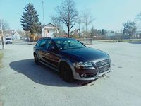 Gebraucht Audi A4 Allroad 143 PS (105 kW) 2011 Grau Kombi