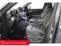 Gebraucht VW Tiguan Style 272 PS (200 kW) 2025 Grau SUV