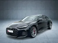 Gebraucht Audi RS5 Sport 639 PS (469 kW) 1990 Mythosschwarz metallic Limousine