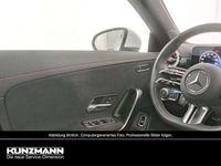 Gebraucht Mercedes CLA250e AMG 218 PS (160 kW) 2025 Polarweiss Limousine