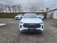 Neu Haval Jolion Lux 177 PS (130 kW) 2026 Moonlight white SUV