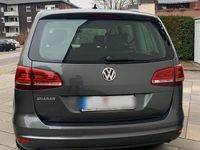 gebraucht VW Sharan Sharan1.4 TSI (BlueMotion Technology) Highline