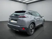 Gebraucht Peugeot 2008 Allure 131 PS (96 kW) 2024 Grau SUV