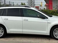 gebraucht VW Golf VII Variant Cup BMT 4Motion*STANDHEIZUNG*