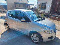 Gebraucht Suzuki Splash Club 94 PS (69 kW) 2011 Kleinwagen