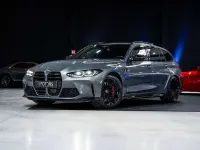 Gebraucht BMW M3 Competition Edition 510 PS (375 kW) 2023 Grau Limousine