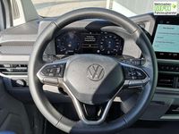 Neu VW Transporter 150 PS (110 kW) 2026 Clear white Van