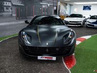 Gebraucht Ferrari 812 799 PS (587 kW) 2020 Schwarz
