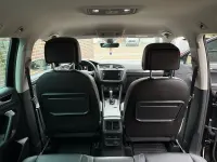 Gebraucht VW Tiguan Highline 150 PS (110 kW) 2019 Schwarz SUV