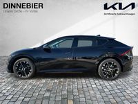Neu Kia EV6 GT-Line 239 kW (325 PS) 2025 Schwarz (metallic) SUV