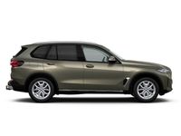 gebraucht BMW X5 xDrive40d ehem. UPE 125.780€ Sportpaket AD AHK Navi Leder digitales Cockpit HarmanKardon