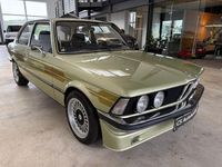Gebraucht BMW 318 Performance 98 PS (72 kW) 1978 Grün Coupé