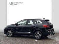 Gebraucht Renault Kadjar Intens 116 PS (85 kW) 2022 Schwarz SUV