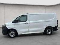 Gebraucht Ford Transit Custom Basis 136 PS (100 kW) 2024 Weiß Pickup