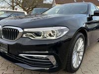 gebraucht BMW 540 xDrive Luxury 360°Kam,Laser,ACC,Head-Up