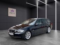 gebraucht BMW 330 i Automatik~LPG~Panorama~Navi~Touch~8-Fach