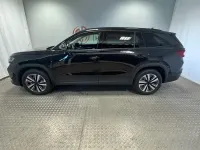 Gebraucht Skoda Kodiaq 150 PS (110 kW) 2025 Schwarz SUV