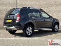 Gebraucht Dacia Duster Prestige 125 PS (91 kW) 2014 Schwarz SUV