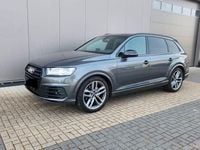 Usado Audi Q7 S-Line 286 HP (210 kW) 2019 SUV