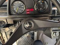 Gebraucht Mercedes G250 94 PS (69 kW) 1991 Schwarz SUV