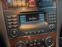 Gebraucht Mercedes C320 224 PS (164 kW) 2006 Silber Limousine