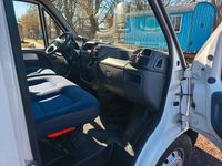 Gebraucht Fiat Ducato 130 PS (95 kW) 2003 Weiß Van