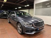 gebraucht Mercedes C220 BlueTec / d, Exclusive, Standheiz., Kamera