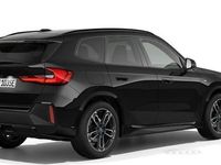Gebraucht BMW X1 M Sport 245 PS (180 kW) 2024 Schwarz SUV