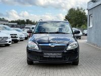 Gebraucht Skoda Fabia Special 69 PS (50 kW) 2010 Schwarz Kombi