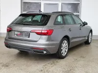 Usata Audi A4 Comfort 163 CV (119 kW) 2021 Grigio Berlina